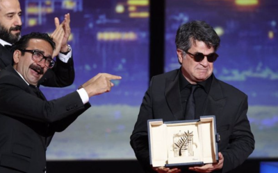 LA CINTA ‘UN SIMPLE ACCIDENTE’, DEL IRANÍ JAFAR PANAHI, GANA LA PALMA DE ORO EN CANNES